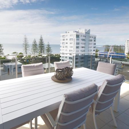 Aparthotel Coco Mooloolaba Exterior foto
