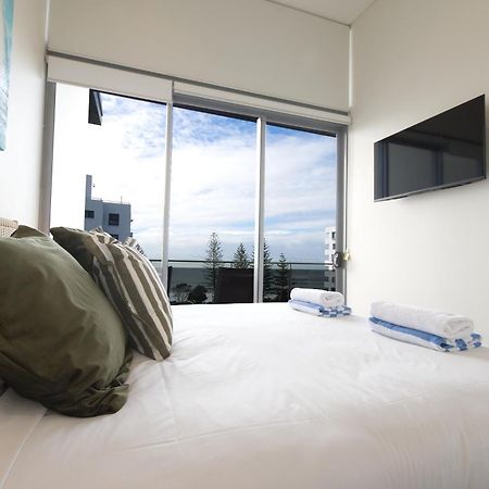 Aparthotel Coco Mooloolaba Exterior foto