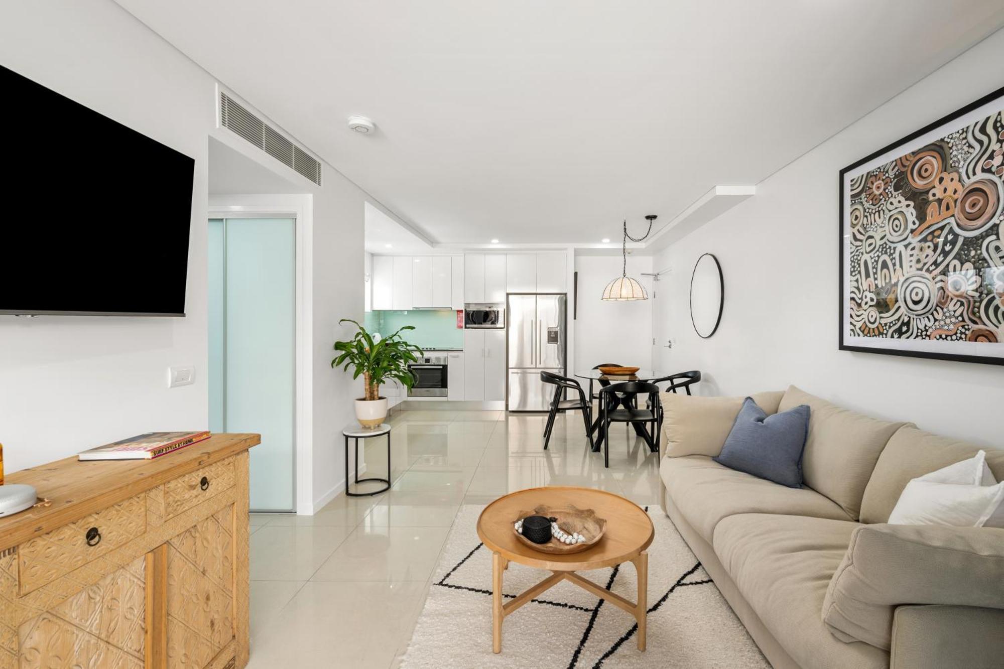Aparthotel Coco Mooloolaba Exterior foto