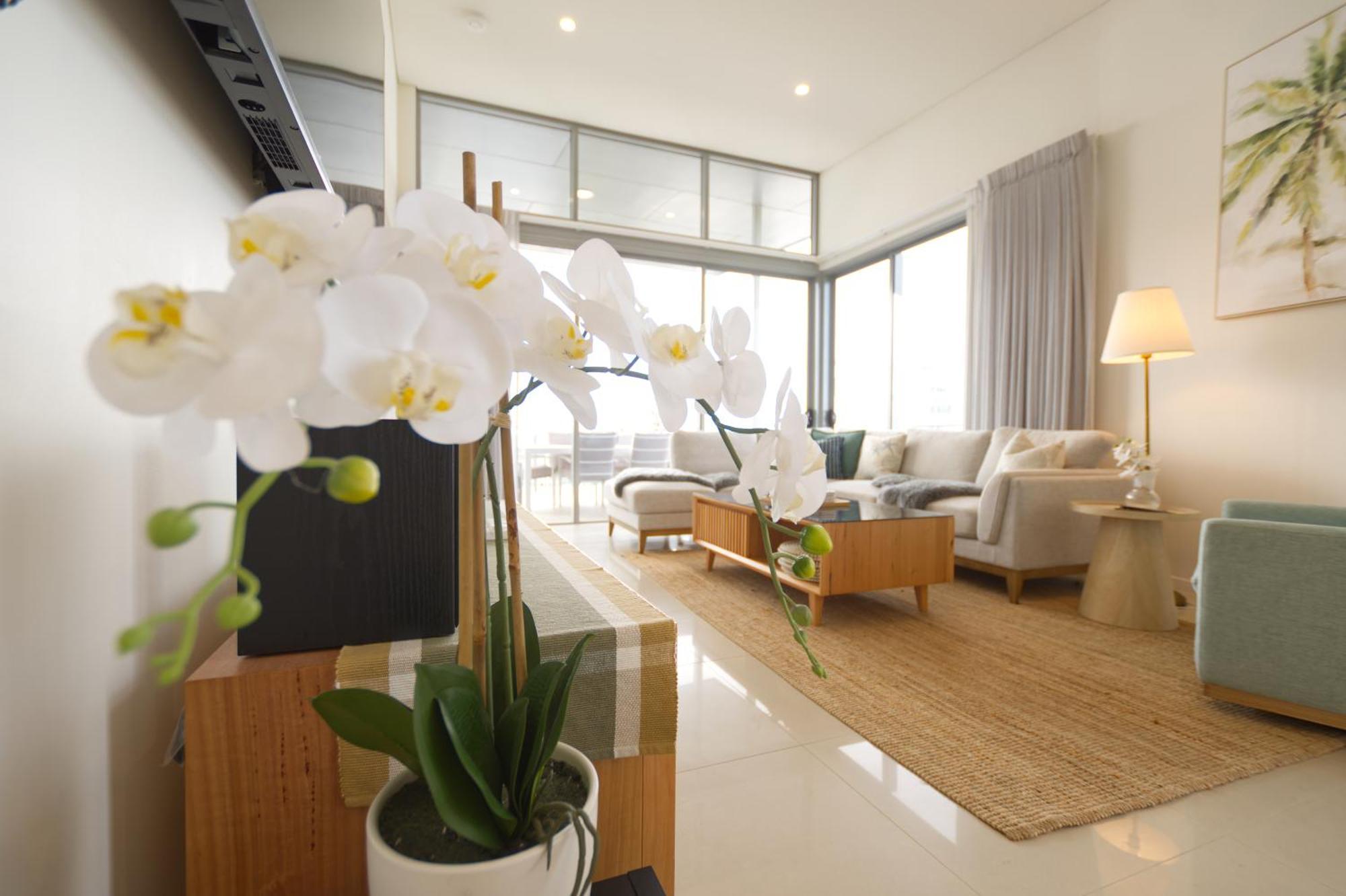 Aparthotel Coco Mooloolaba Exterior foto