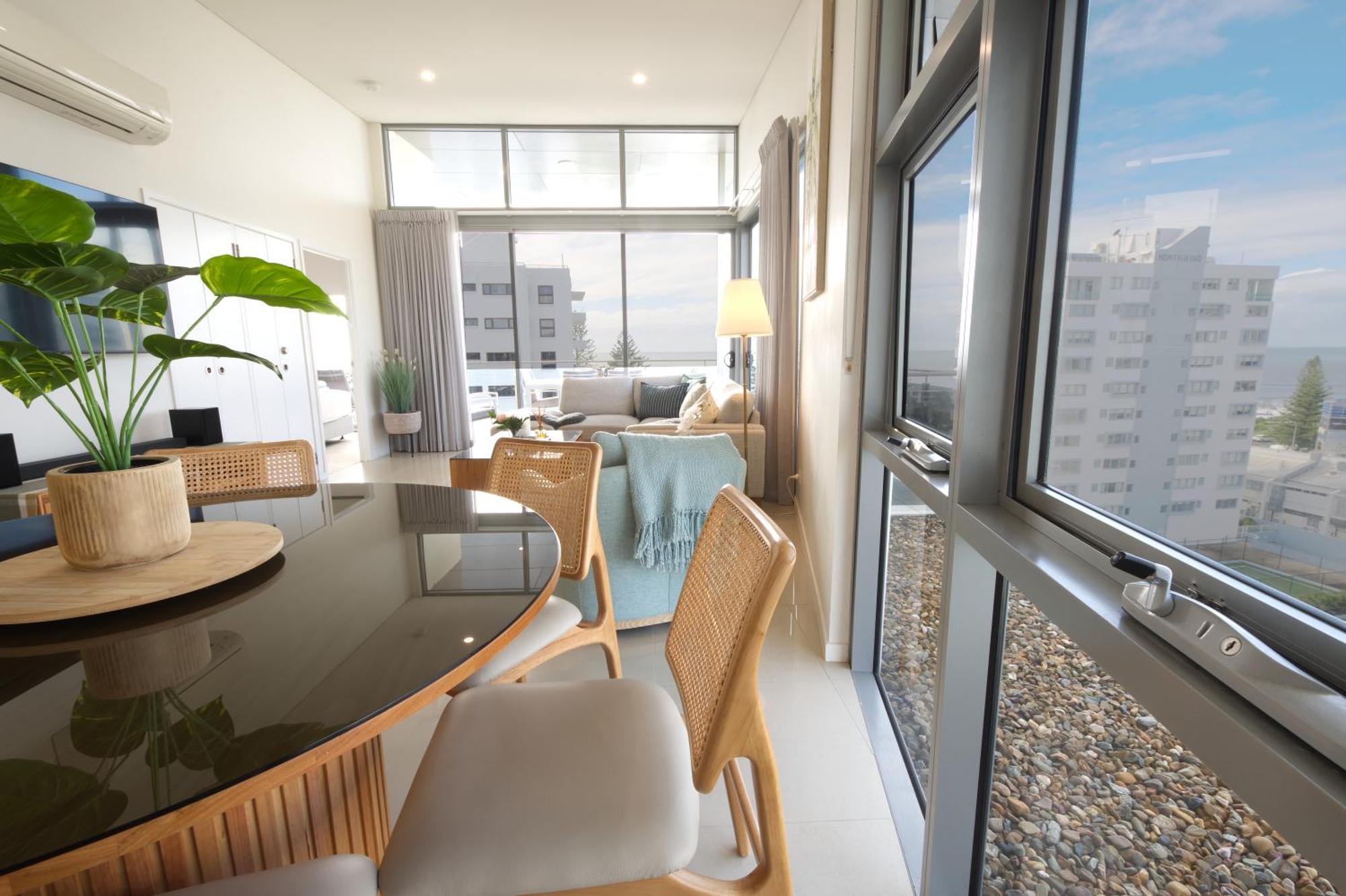 Aparthotel Coco Mooloolaba Exterior foto